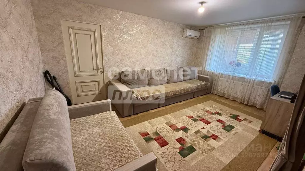 3-к кв. Дагестан, Хасавюрт Махачкалинское ш., 25 (64.0 м) - Фото 0