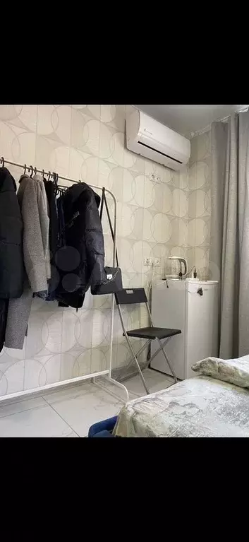 Апартаменты-студия, 28 м, 3/3 эт. - Фото 1