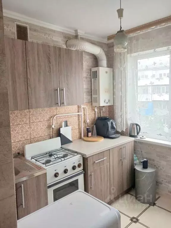 1-к кв. Краснодарский край, Краснодар Станкостроительная ул., 24 (31.5 ... - Фото 0
