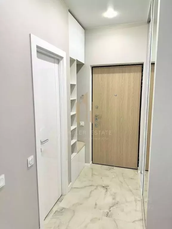 2-к кв. Москва Родниковая ул., 30к3 (39.0 м) - Фото 2