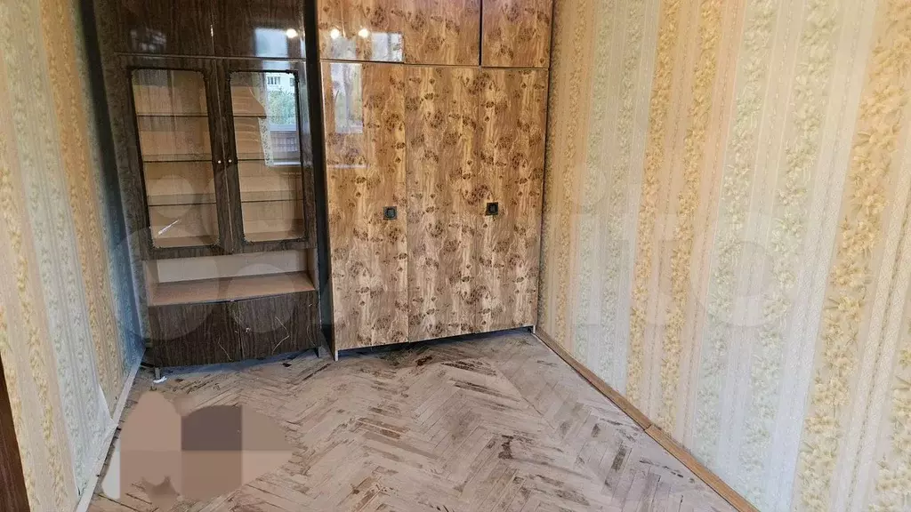 2-к. квартира, 44,7 м, 6/8 эт. - Фото 0