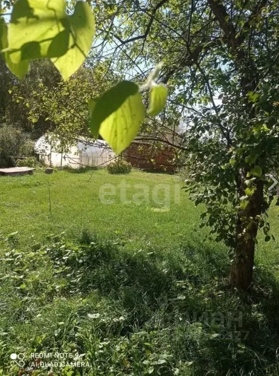 Участок в Новосибирская область, Бердск Раздольный мкр, (9.0 сот.) - Фото 0