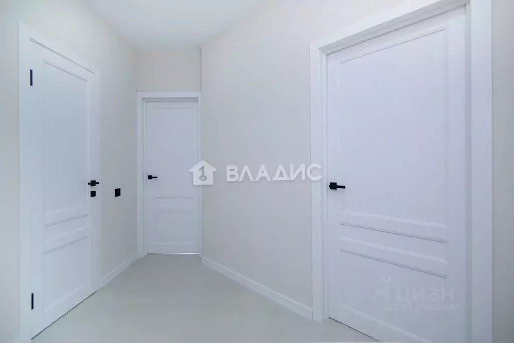 3-к кв. Калининградская область, Калининград ул. Александра Невского, ... - Фото 1