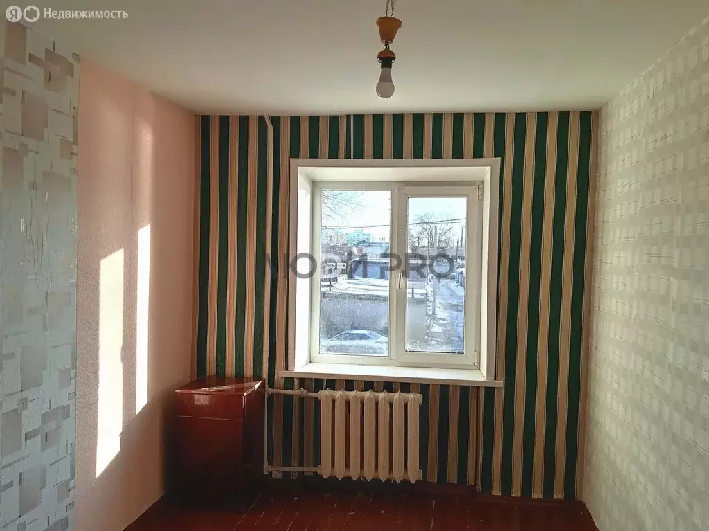 1к в 4-комнатной квартире (12 м) - Фото 1