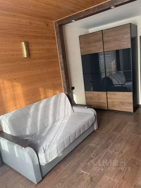 1-к кв. Московская область, Люберцы ул. Юности, 9 (40.0 м) - Фото 1