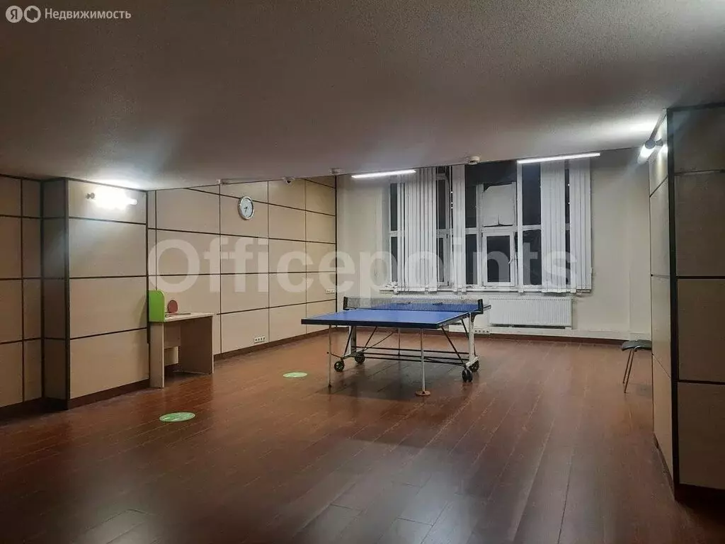 Офис (1496 м) - Фото 1