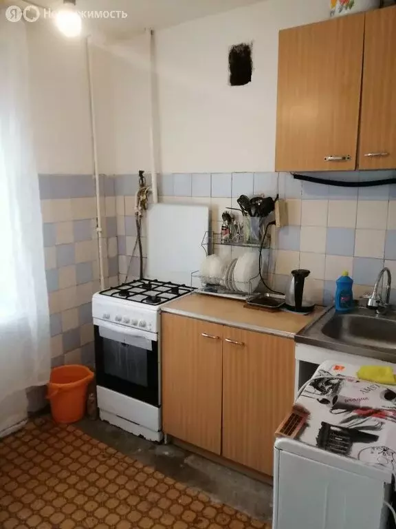 3-комнатная квартира: Люберцы, улица Митрофанова, 4А (54 м) - Фото 1
