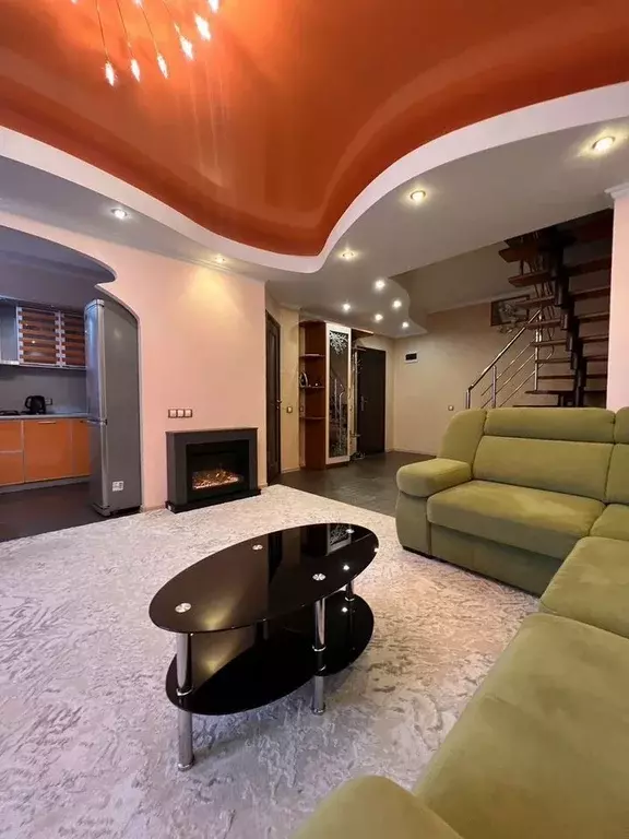 Помещение свободного назначения в Краснодарский край, Сочи Светлана ... - Фото 1