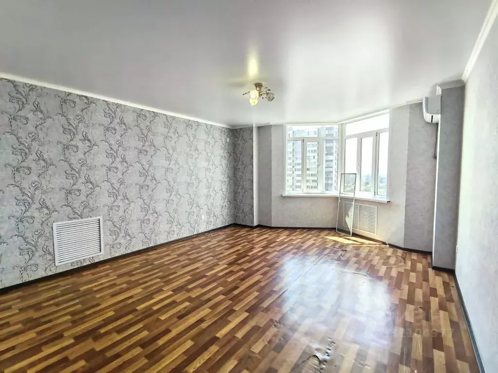 2-к кв. Самарская область, Самара Московское ш., 45 (71.7 м) - Фото 1