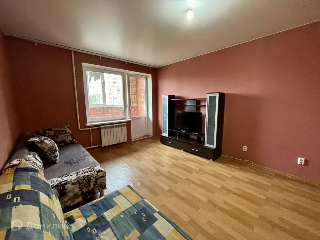 Продаётся 1-к квартира, 43 м - Фото 0
