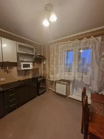 1-к. квартира, 39,1 м, 9/10 эт. - Фото 0