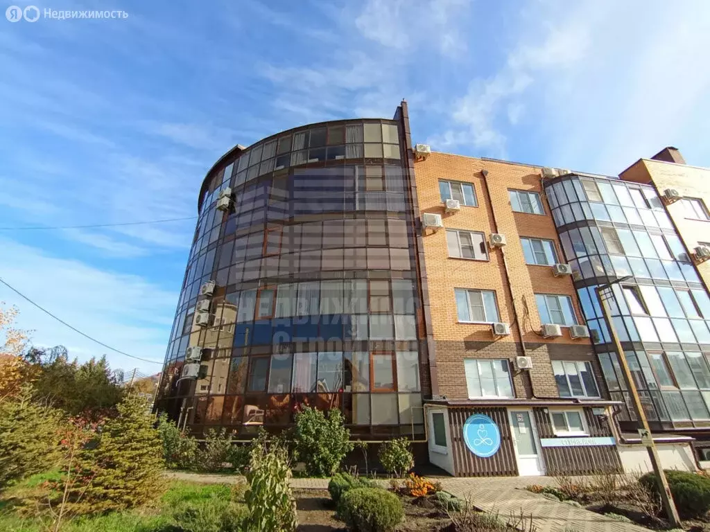 Помещение свободного назначения (229 м) - Фото 1