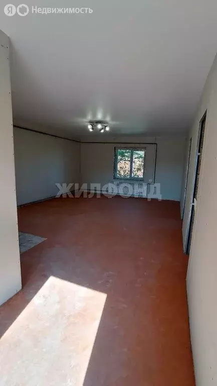 Дом в Кызыл, Кок-Тейская улица (79.8 м) - Фото 1
