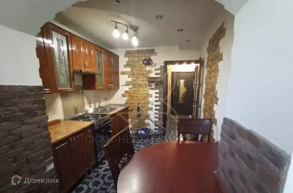 Продаётся 2-к квартира, 54 м - Фото 0