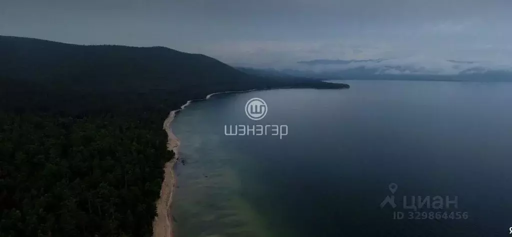 Участок в Бурятия, Баргузинский район, с. Максимиха  (75.0 сот.) - Фото 2