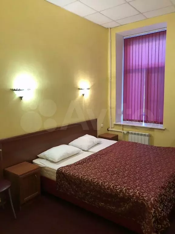 Апартаменты-студия, 22 м, 3/6 эт. - Фото 1