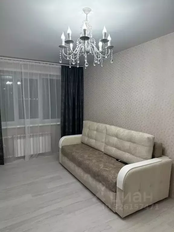 2-к кв. Костромская область, Нерехта ул. Карла Либкнехта, 28 (42.0 м) - Фото 2