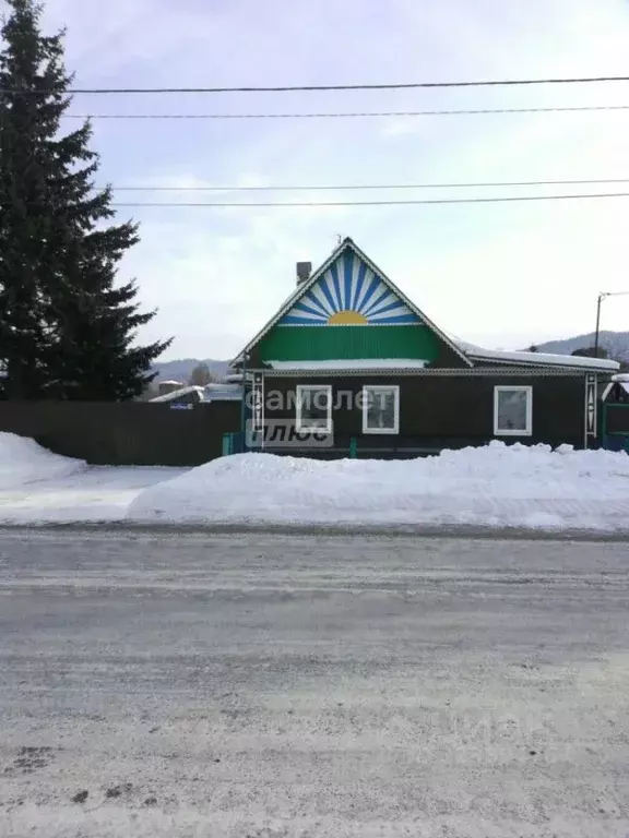 Дом в Иркутская область, Слюдянский район, пос. Утулик Набережная ул., ... - Фото 2