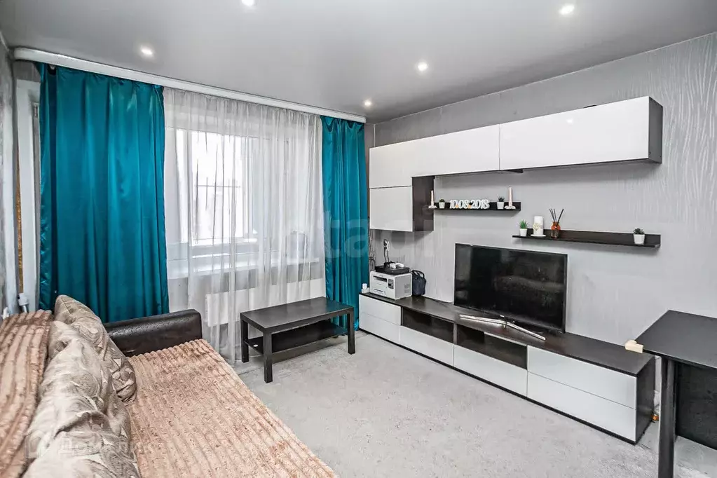 Продаётся 2-к квартира, 48.1 м - Фото 1