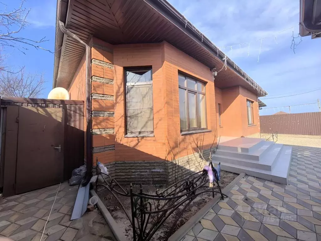 Дом в Ростовская область, Азовский район, Елизаветинское с/пос, ... - Фото 2