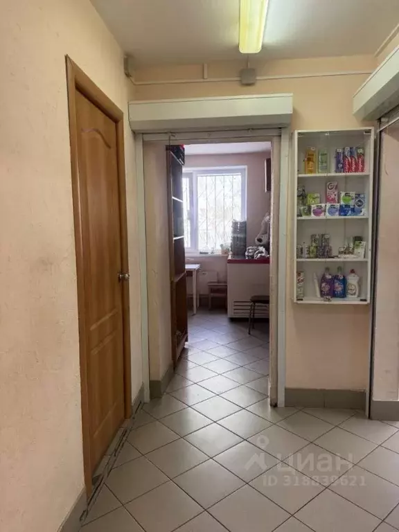Помещение свободного назначения в Нижегородская область, Нижний ... - Фото 0
