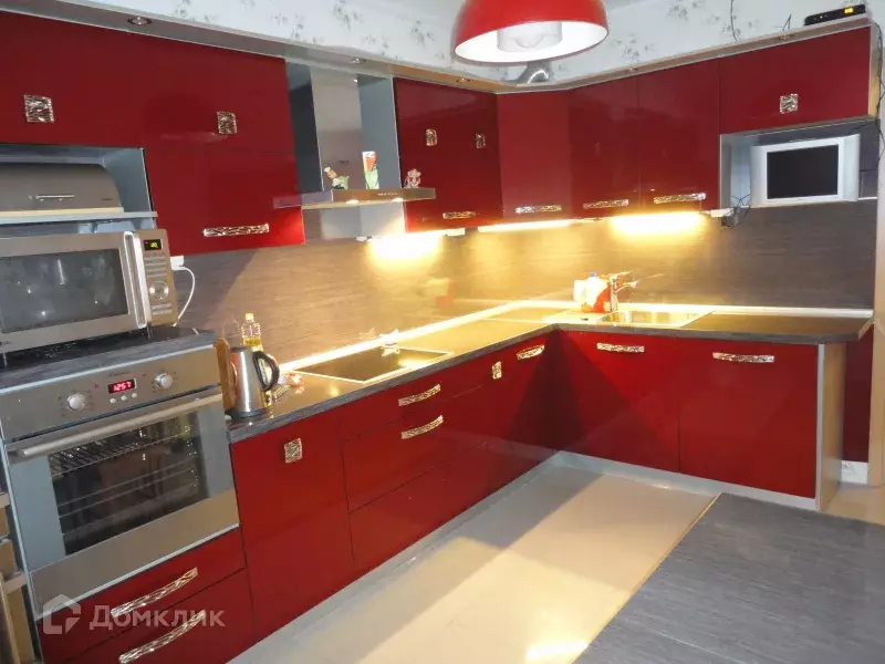 Продаётся 3-к квартира, 79.2 м - Фото 0