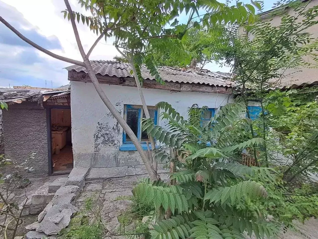 Дом в Севастополь ул. Подводников, 8 (35 м) - Фото 1
