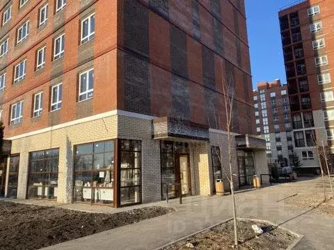 Торговая площадь в Тульская область, Тула проезд 2-й Клинской, 10 (52 ... - Фото 1