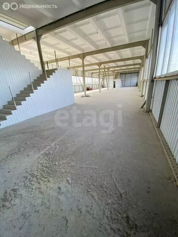 Помещение свободного назначения (1132 м) - Фото 2