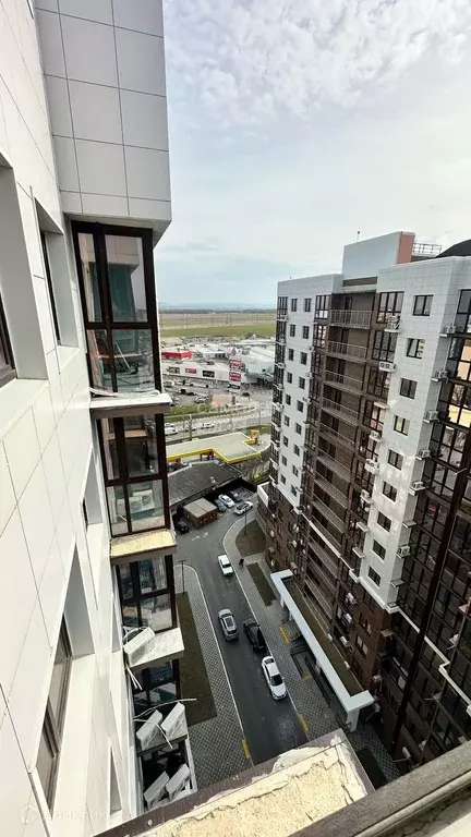 Продаётся 1-к квартира, 43.6 м - Фото 1