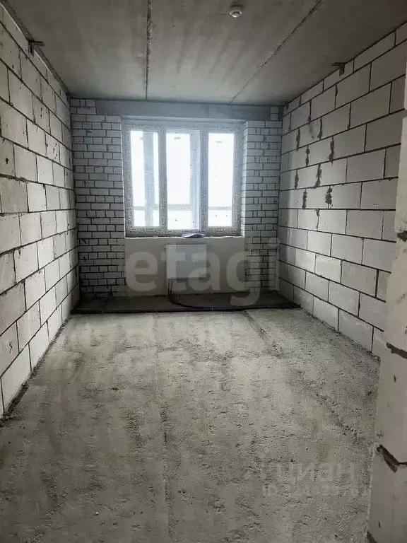 3-к кв. Тверская область, Тверь Заречная ул., 29 (80.5 м) - Фото 1