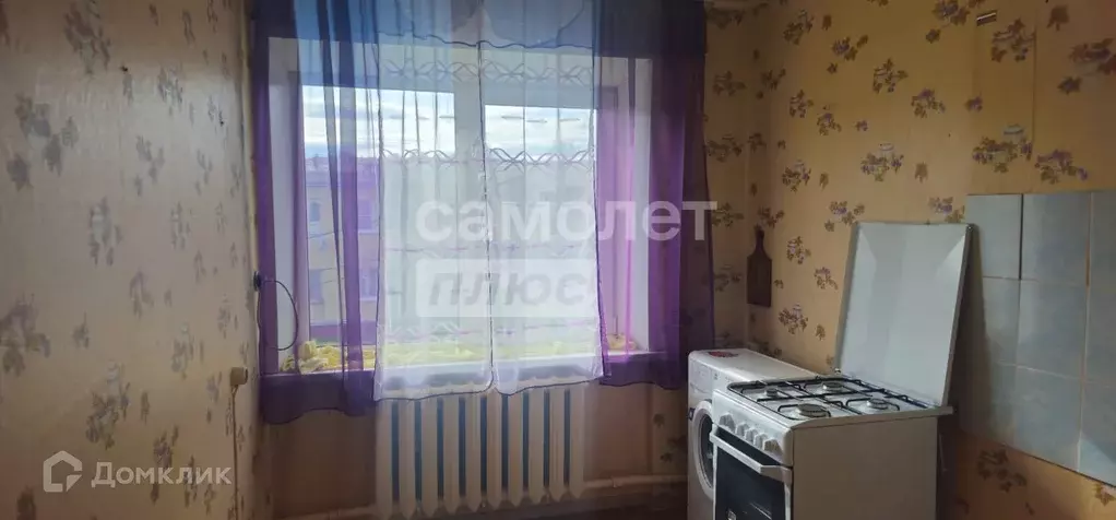 Продаётся 1-к квартира, 31.9 м - Фото 0