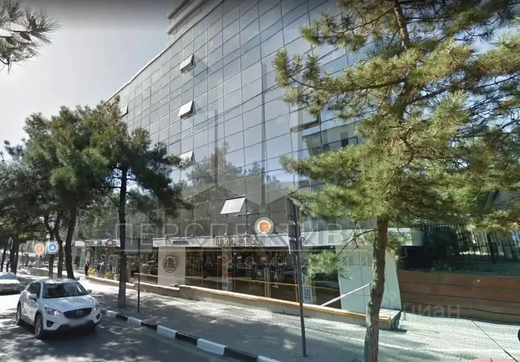 Офис в Краснодарский край, Новороссийск ул. Советов, 55 (68 м) - Фото 1