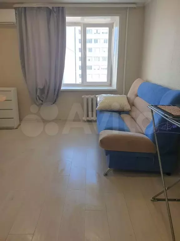 Квартира-студия, 20 м, 9/9 эт. - Фото 1