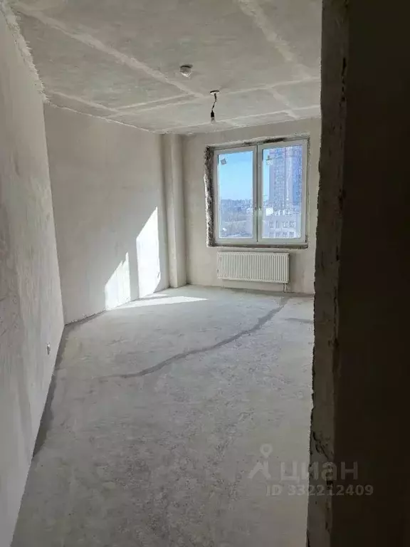 2-к кв. Санкт-Петербург просп. Королева, 65 (68.2 м) - Фото 2