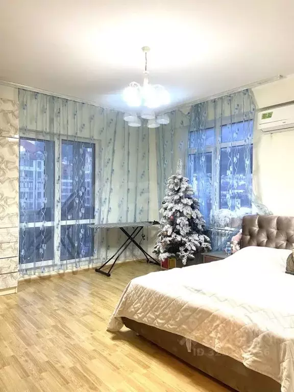 2-к кв. Краснодарский край, Геленджик Курортная ул., 14А (59.5 м) - Фото 1