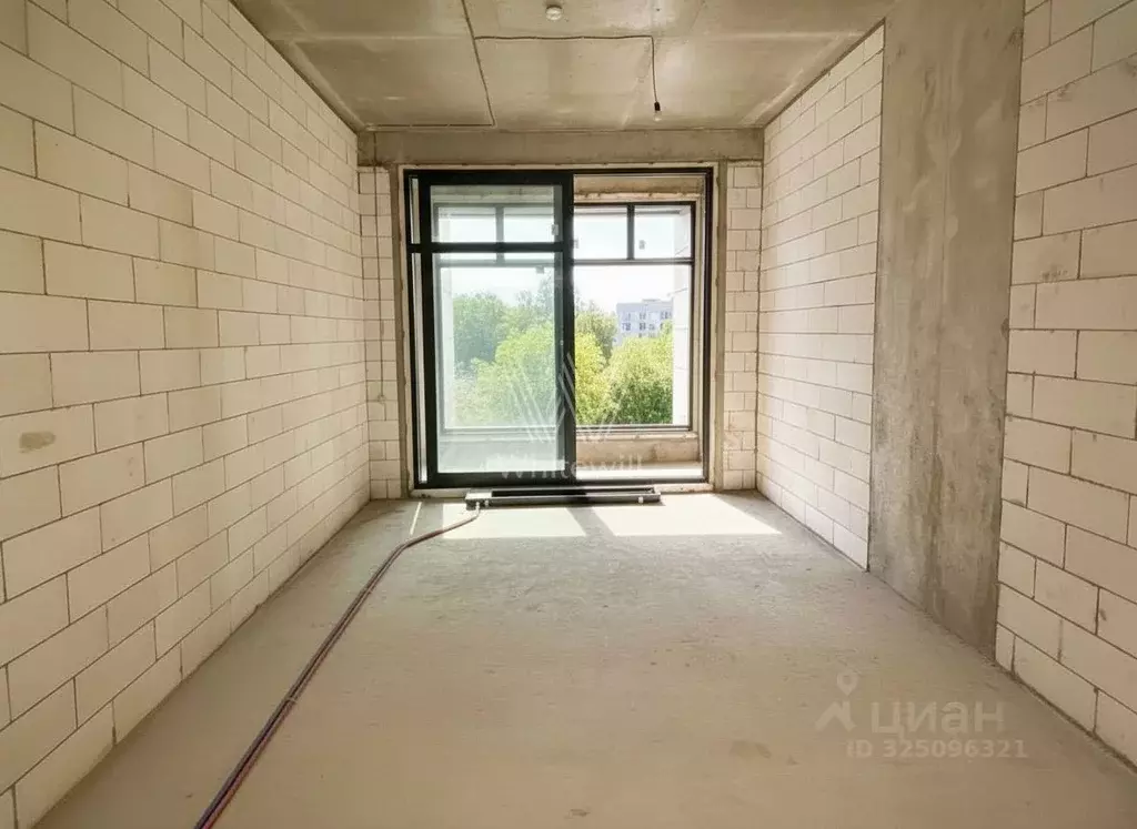 2-к кв. Москва ул. Сергея Бондарчука, 6 (100.0 м) - Фото 2