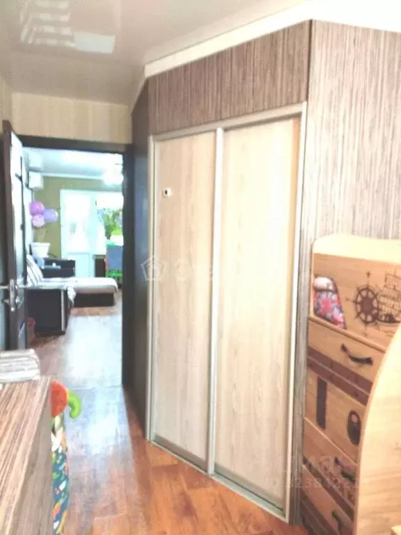 2-к кв. Волгоградская область, Волгоград ул. Мясникова, 8 (44.5 м) - Фото 2