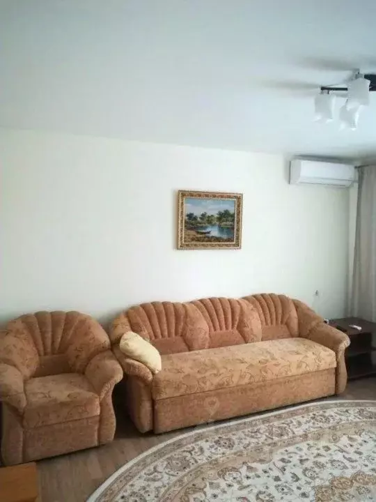 2-к кв. Красноярский край, Красноярск ул. Весны, 15 (54.0 м) - Фото 1