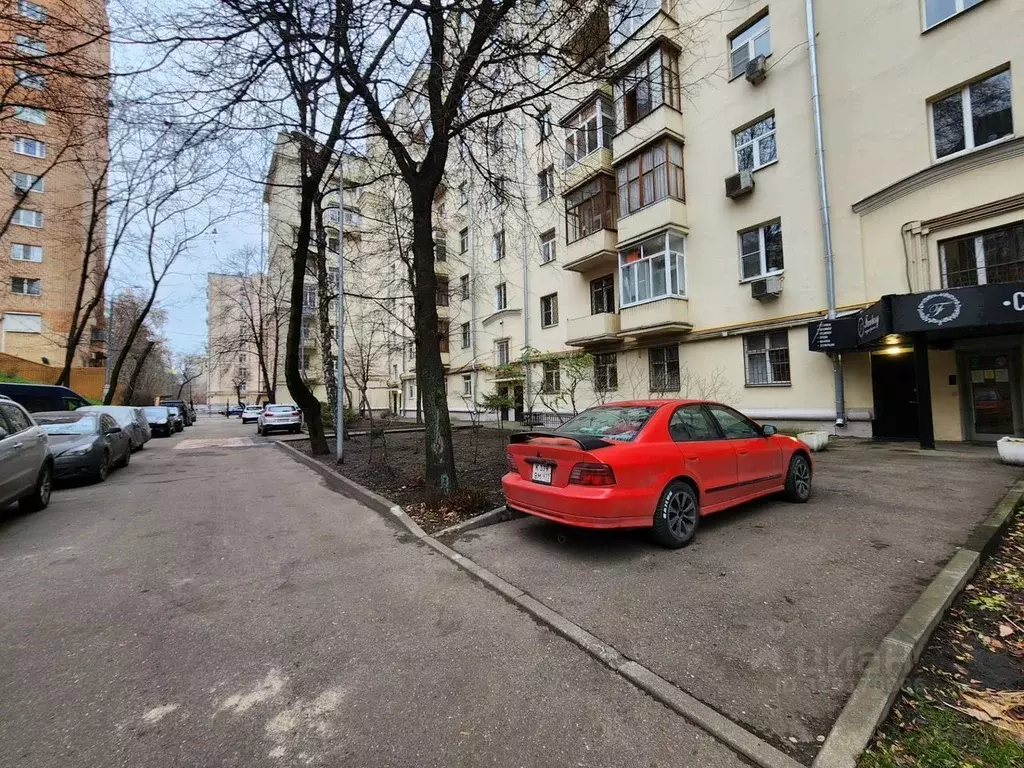 Помещение свободного назначения в Москва Народная ул., 11С1 (75 м) - Фото 2