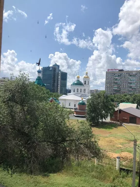 2-к кв. Оренбургская область, Оренбург ул. Чкалова, 16 (53.0 м) - Фото 1