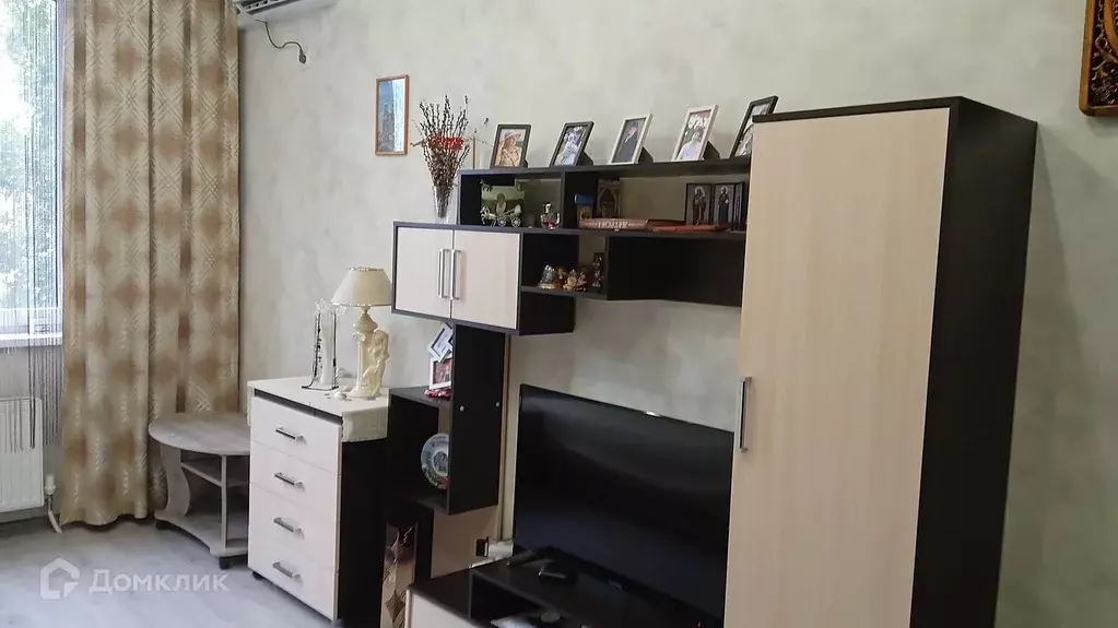 Продаётся 1-к квартира, 38 м - Фото 1