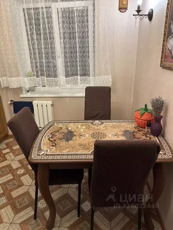 3-к кв. Ленинградская область, Кингисепп ул. Строителей, 1 (80.0 м) - Фото 2