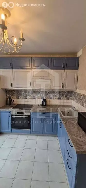 2-комнатная квартира: Санкт-Петербург, Дальневосточный проспект, 33к1 ... - Фото 2