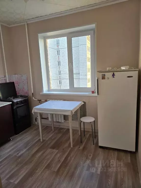 1-к кв. Ульяновская область, Ульяновск ул. Варейкиса, 4 (38.0 м) - Фото 0