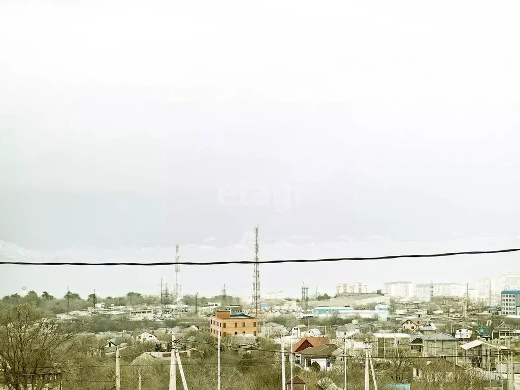 Участок в Краснодарский край, Новороссийск проезд 2-й Сейнерный, 3 ... - Фото 2