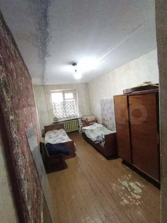 2-к. квартира, 45 м, 1/5 эт. - Фото 0