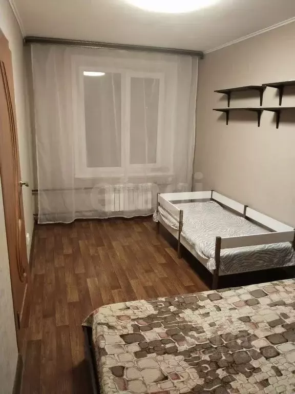 3-к кв. Московская область, Дзержинский ул. Шама, 2 (54.7 м) - Фото 1