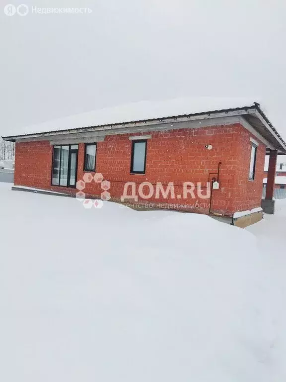 Дом в Коломна, улица Подлипки-6, 248 (159 м) - Фото 1