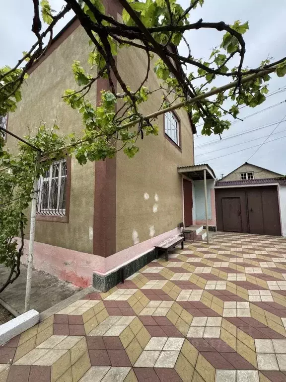 Дом в Дагестан, Махачкала ул. Финиковая, 14 (111 м) - Фото 1